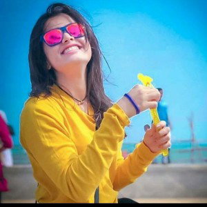Happy