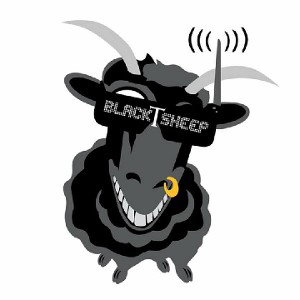 Blacksheep family 