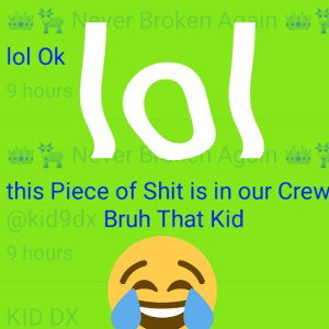 YunggCreww