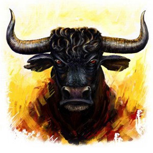 The Black Bulls