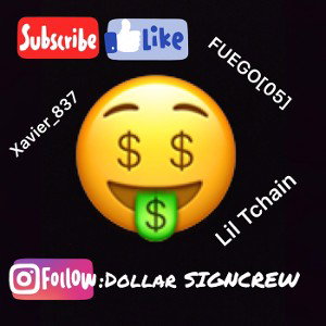 DOLLAR//$IGNCREW