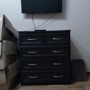 Кридер клан