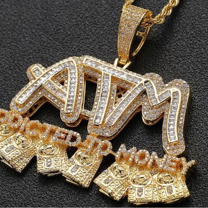 Motivated by money entertainment