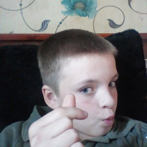 Рэп монстры!