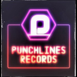 PUNCHLINES Records
