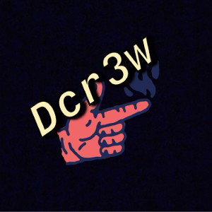 DCR3W