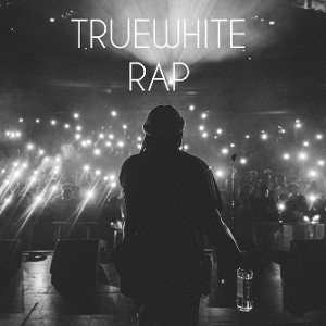 TrUe White Rap (TWR)