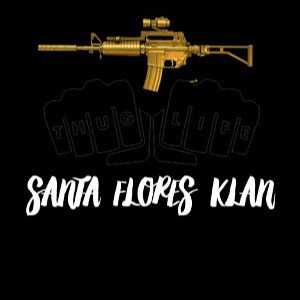 Santa Flores klan