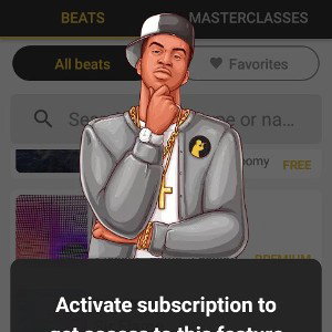 Lyricals family!