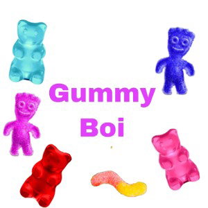 GUMMY GANG