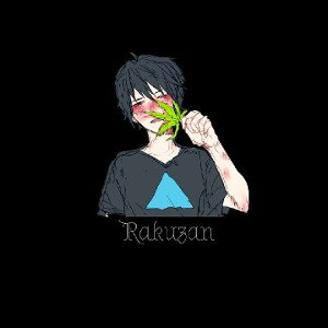 RAKUZAN GANG
