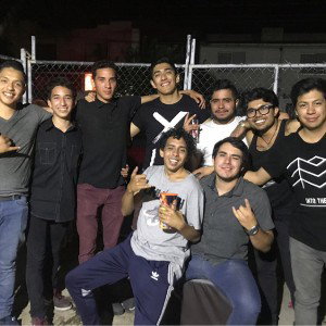 Arboledas del Sauz