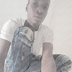 The younger boss 
