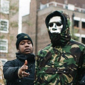 Roadmen rappers 