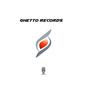 GHETTO -RECORDS 