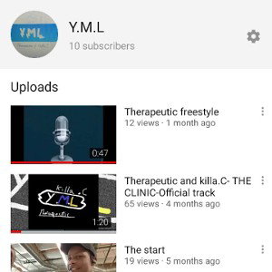 Y.M.L 