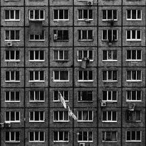 Москва, Восточный.