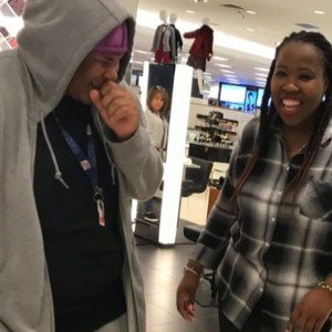 Tas and Anita 