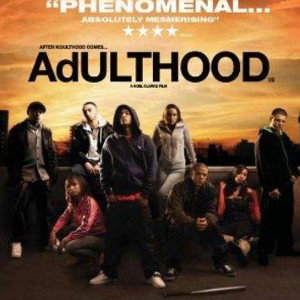 Thugs Adult Hood/Records