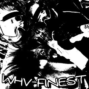WHVFINEST 