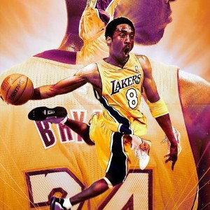 RIP Kobe Bryant 