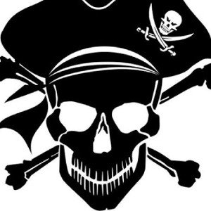 Piraterie 92i