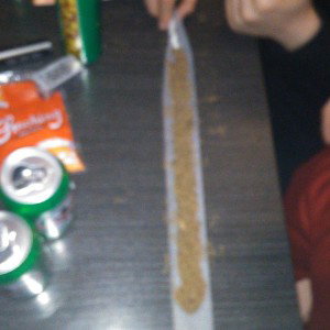 Old Scholl traks