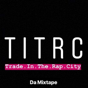 Rap City #TITRC