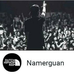 NAMERGUAN