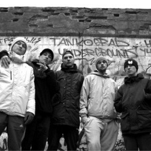 Uranograd Underground Clan 