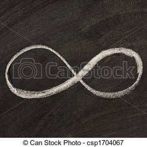 Infinity records