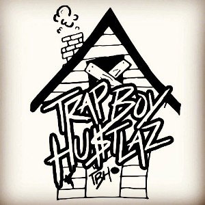 TRAPBOY HU$TLAZ 