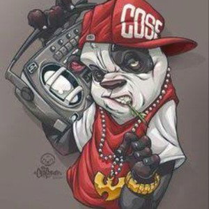  RAP DE LOS PERROS 