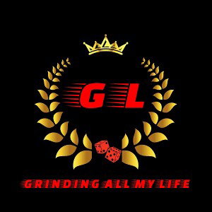 GRINDING ALL MY LIFE 