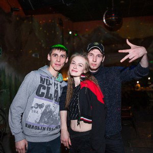 Подвальные Клоуны