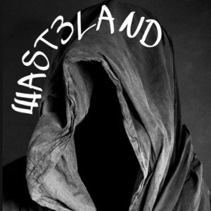 WAST3LAND RECORDZ