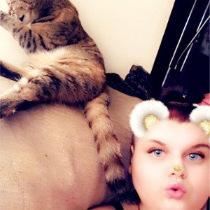 big ting anya