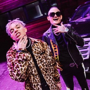 New Repers in musikantu