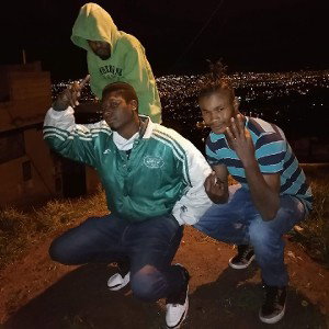 Tormentos del rap