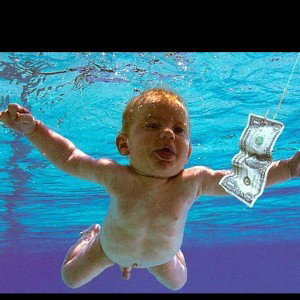 Baby dollar crew
