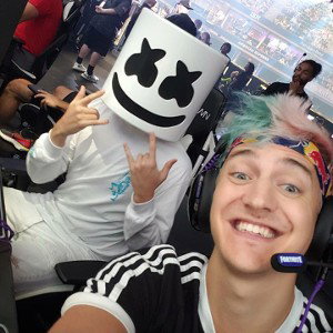 Ninjas crew