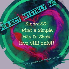 Project Mystikly Me
