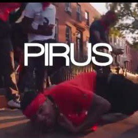 Pirus Street Gang