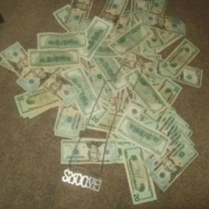 Sacr3d $Moov R3Kord$