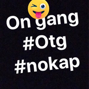 Otg gang Mgm (Must get money)