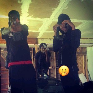 CSE-Glockboys
