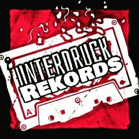 UnterDruck Record's
