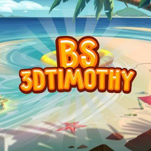 BS 3D Timothy