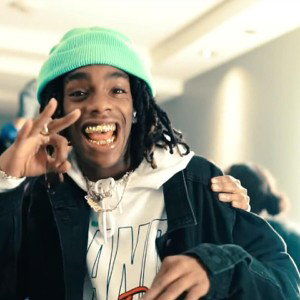 Young nigga world lofi