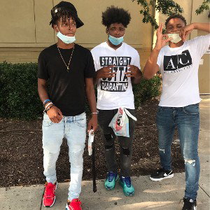 Cgbe-cant go back entertainment